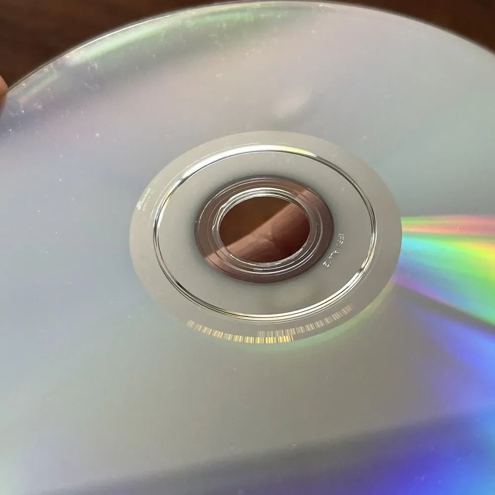 The Wife DVD 2018 Sony FYC Awards Screener